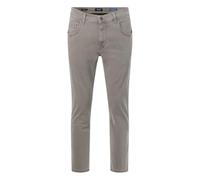 PIONEER AUTHENTIC JEANS Herren Jeans Rando | Männer Hose | Regular | Camel Stonewash 6599 8831 | 36 32