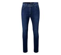 PIONEER AUTHENTIC JEANS Herren Jeans Rando | Männer Hose | Regular Fit | Blue Used 6521 | 33W - 32L