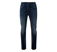 PIONEER AUTHENTIC JEANS Herren Jeans Rando | Männer Hose | Regular fit | Blue Used Buffies 6596 6824 | 36 30