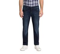 PIONEER RANDO dark blue used buffies 16741 6711.6814 - MEGAFLEX W36 L38