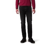 PIONEER AUTHENTIC JEANS Herren Jeans Rando | Männer Hose | Regular Fit | Dark Grey Denim/Washed Washed | Dark Grey Fashion Fancy 6637 9829 | 34 30