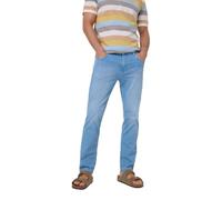 Pioneer - Jeans Rando Megaflex super leicht hellblau light blue - Jeansgrößen - 35W/30L