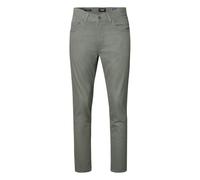 PIONEER AUTHENTIC JEANS Herren Jeans Rando | Männer Hose | Straight Fit | Deep Lichen Green 5540 | 33W - 30L