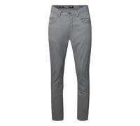 Pioneer Tapered Fit Hose schwarz, Einfarbig