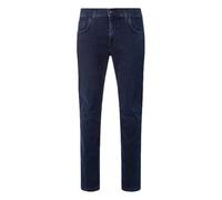 PIONEER RANDO blue/black stonewash 16801 6521.6801 - MEGAFLEX W38 L34