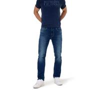 PIONEER RANDO blue fashion 16541 6753.6827 - HANDCRAFTED W40 L32