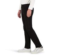 PIONEER AUTHENTIC JEANS Herren Jeans Thomas | Männer Hose | Regular Fit | Black 9800 | 68