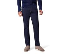 PIONEER AUTHENTIC JEANS Herren Jeans Thomas | Männer Hose | Regular Fit | Blue Denim/Washed Washed | Dark Blue Stonewash 6588 6811 | 40K