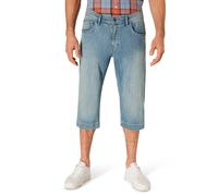 Pioneer Authentic Jeans Jeansbermudas "Bill" Sommerhose mit Megaflexx-Ausstattung (11835617-30)