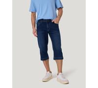 Pioneer Authentic Jeans Jeansbermudas "Bill" Sommerhose mit Megaflexx-Ausstattung (20954843-42)