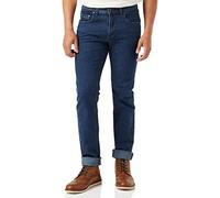 Pioneer Herren Jeans Rando 1680 in Stonewash W35 / L30 Regular Fit