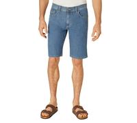 Pioneer - Bermuda FINN light blue stonewash super leicht, Inch-Größen Blau - Konfektionsgröße (24-164) - 34