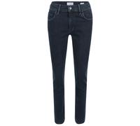 PIONEER BETTY blue/black stonewashed 3098 6026.6801 - THERMO W42 L32