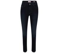 Pioneer Damen Betty Hose, Blue/Black Used (6802), W38 / L34