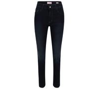 Pioneer Damen Betty Hose, Blue/Black Used (6802), W52 / L34