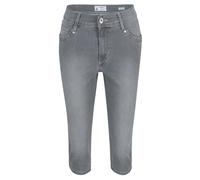 PIONEER BETTY CAPRI light grey used 3503 4017.9842 W38