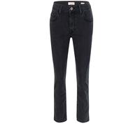 PIONEER BETTY dark grey stonewash 3098 6036.9821 - THERMO W52 L30