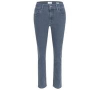 Pioneer Damen Betty Hose, Grey Stonewash (9831), W38 / L30