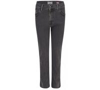 PIONEER BETTY grey stonewash 4012 3098.9831 - POWERSTRETCH W52 L30