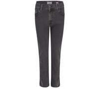 PIONEER BETTY grey stonewash 4012 3098.9831 - POWERSTRETCH W52 L34