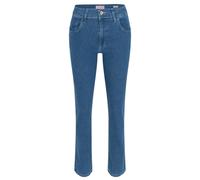 Pioneer Damen Betty Hose, Light Blue Stonewash (6841), W44 / L28