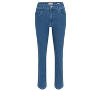 Pioneer Damen Betty Hose, Light Blue Stonewash (6841), W48 / L30