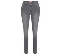 Pioneer Damen Betty Hose, Light Grey Used (9842), W54 / L34
