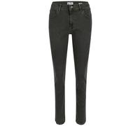 PIONEER BETTY mid green stonewash 3098 4052.5841 W46 L30