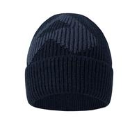 Pioneer Camp Klassische Wollmütze, Warme Wintermütze, Thermo Beanie, Unisex, Atmungsaktiv Geschenke Männer Frauen Coole Sachen(Navy Blue;F)