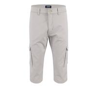 Pioneer Long Cargo Bermuda Carlo 13491.5222 9010 hellgrau, Größe Shorts:36W