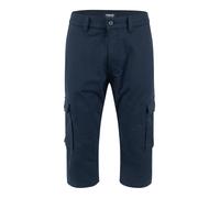 PIONEER AUTHENTIC JEANS Herren Bermuda Shorts Carlo | Männer Cargo | Kurze Hose | Freizeit | Regular Fit | Marine 5222 6000 | 33
