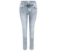 Pioneer Damen Sally Hose, Light Blue Used Buffies (6844), W38 / L30