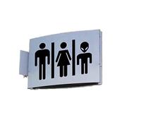 Pioneer Damen Betty Hose, Light Blue Stonewash (6841), W48 / L28