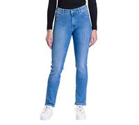 Pioneer Damen Betty Hose, Light Blue Used (6842), W36 / L32