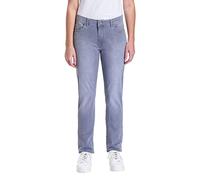 Pioneer Damen Betty Hose, Light Grey Used (9842), W46 / L30