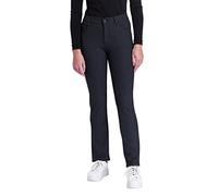 PIONEER KATE dark grey melange 3213 2000.9501 - POWERSTRETCH W46 L30