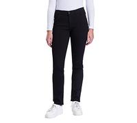 Pioneer - Damen Kate (3213-4012), Größe: W44/L32, Farbe: Black/Black Rinse (11)