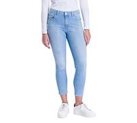 Pioneer Damen Kate 7/8 Hose, Light Blue Buffies (6853), 36