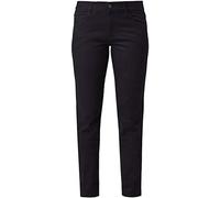 Pioneer - Damen Katy (3011-5012), Größe: W44/L34, Farbe: Black/Black Rinse (11)