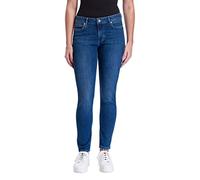 Pioneer Damen Katy Hose, Blue Used Buffies (6834), W40 / L28