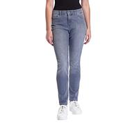 Pioneer Damen Katy Hose, Light Grey Used (9842), W36 / L28