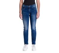 Pioneer Damen Sally Hose, Dark Blue Used Buffies (6814), W48 / L28