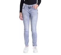 Pioneer Damen Sally Hose, Light Blue Used Buffies (6844), W40 / L32