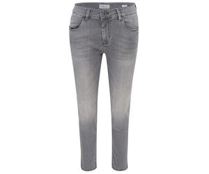 Pioneer Damen Sally Jeans, Grey Used Buffies 9834, 40W / 32L