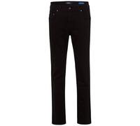 PIONEER ERIC black black raw 16161 6744.9800 - MEGAFLEX W34 L34