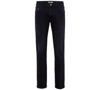PIONEER AUTHENTIC JEANS 5-Pocket Jeans ERIC Blue/Black Used 34 30