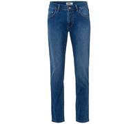 PIONEER AUTHENTIC JEANS 5-Pocket-Jeans ERIC Blue Used 35 34