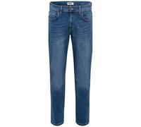 PIONEER ERIC dark blue used buffies 16161 6550.6815 - MEGAFLEX W46 L32