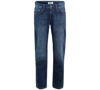 PIONEER ERIC MEGAFLEX blue used buffies 16161 6501.6824 - THERMO W34 L30