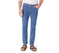 PIONEER ERIC ocean blue stonewash 16161 6657.6831 - COOLMAX MEGAFLEX W44 L34